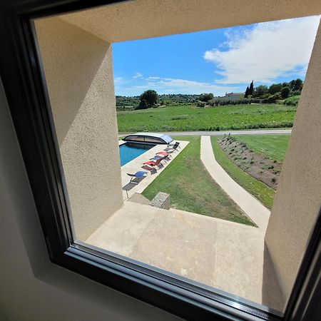 La Bastide De L'Adrech Hotel Manosque Luaran gambar