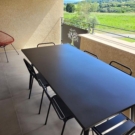 La Bastide De L'Adrech Hotel Manosque Luaran gambar
