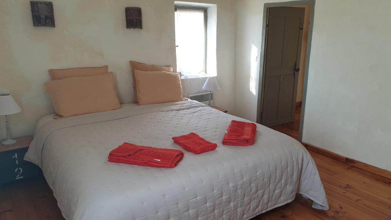 La Bastide De L'Adrech Hotel Manosque Luaran gambar