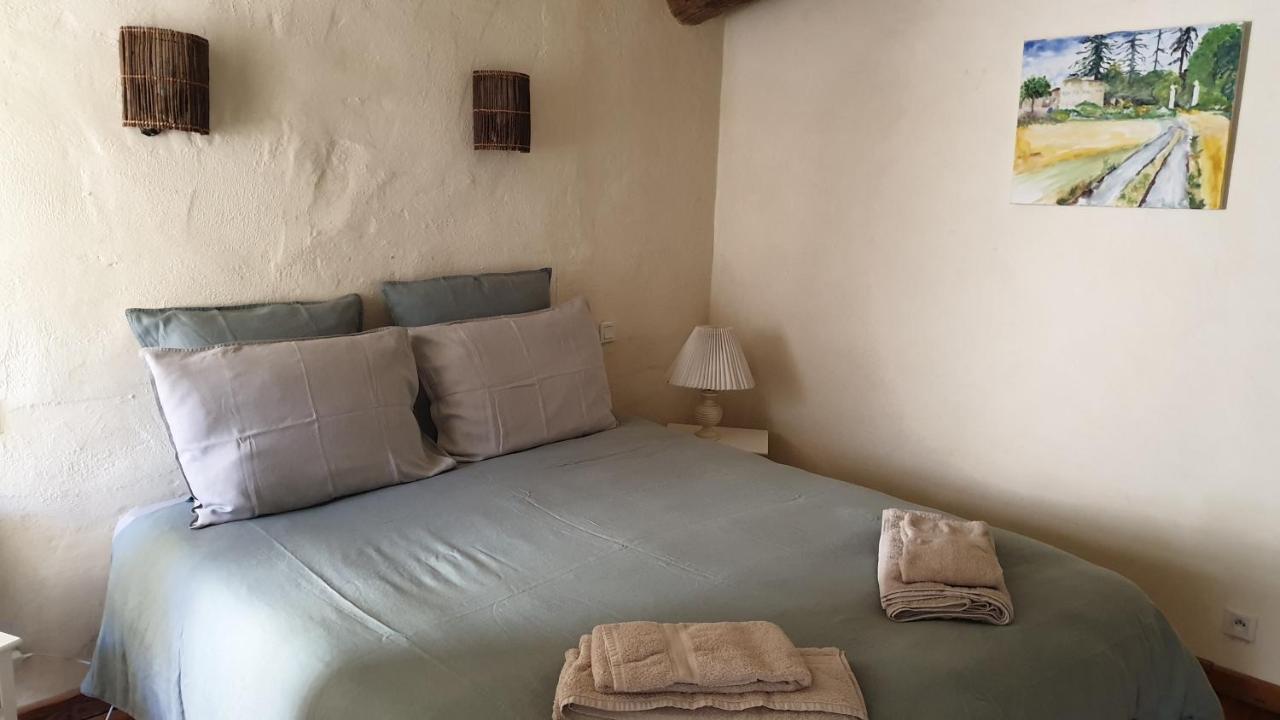 La Bastide De L'Adrech Hotel Manosque Luaran gambar