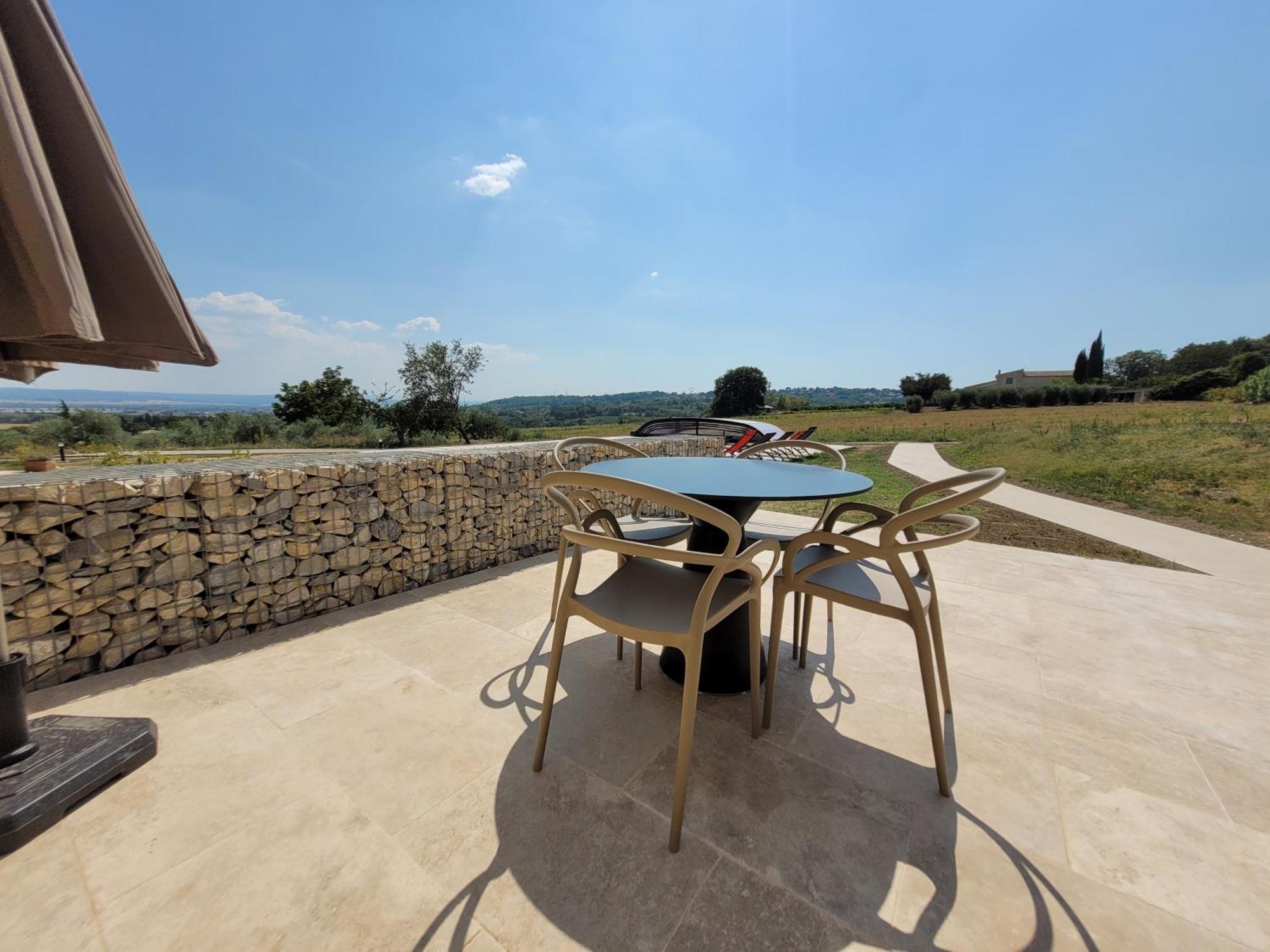 La Bastide De L'Adrech Hotel Manosque Luaran gambar
