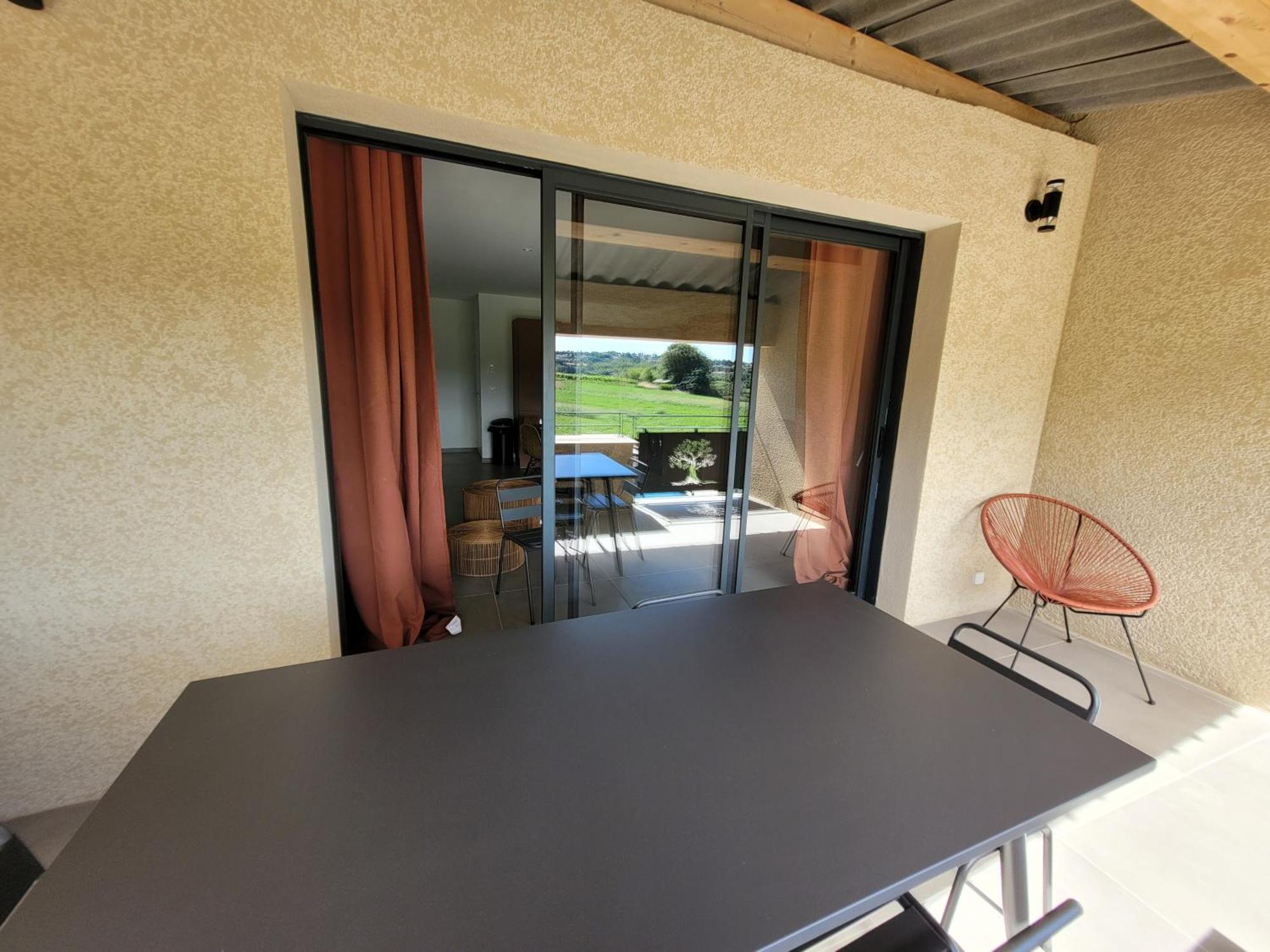 La Bastide De L'Adrech Hotel Manosque Luaran gambar