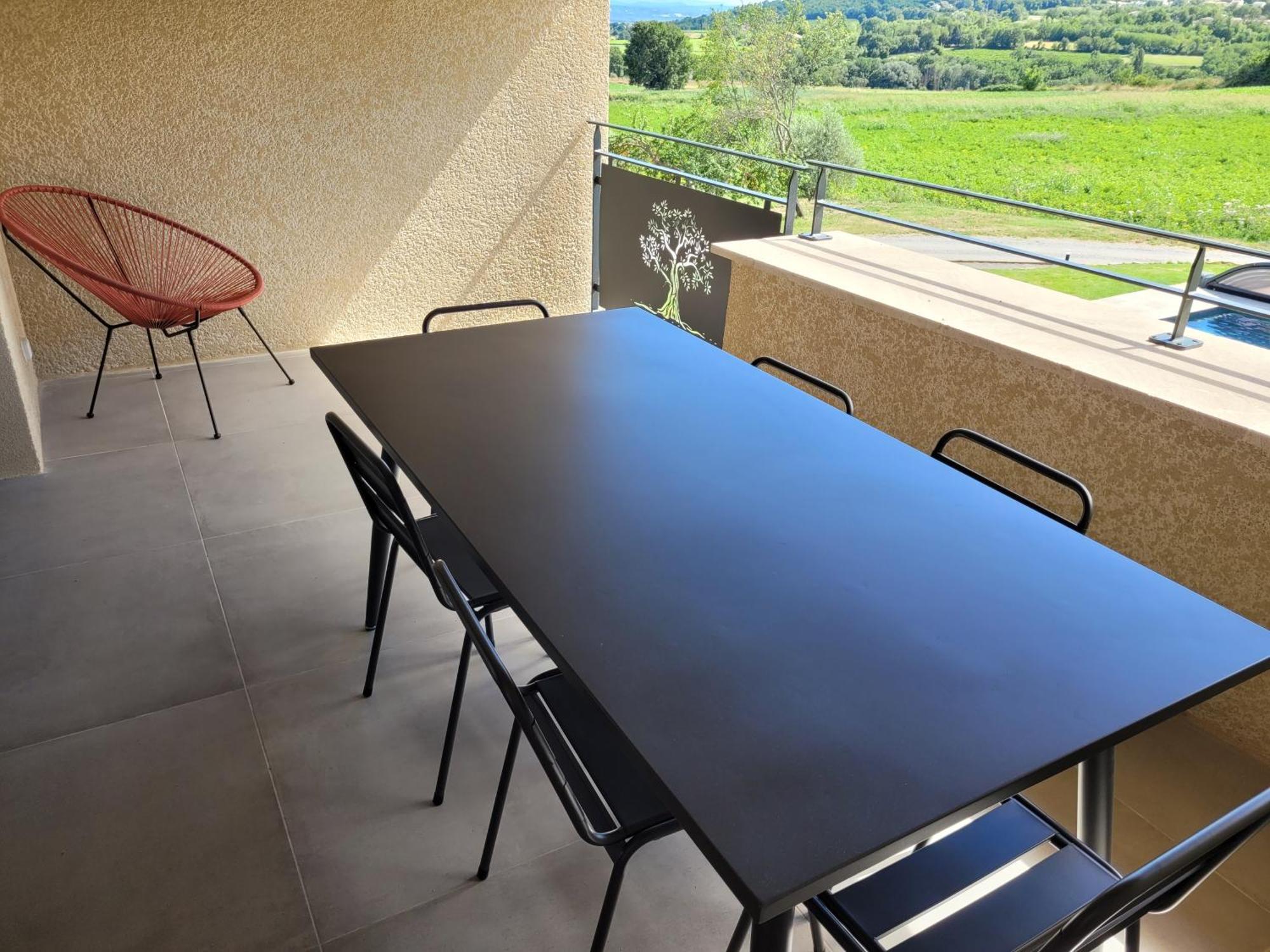 La Bastide De L'Adrech Hotel Manosque Luaran gambar