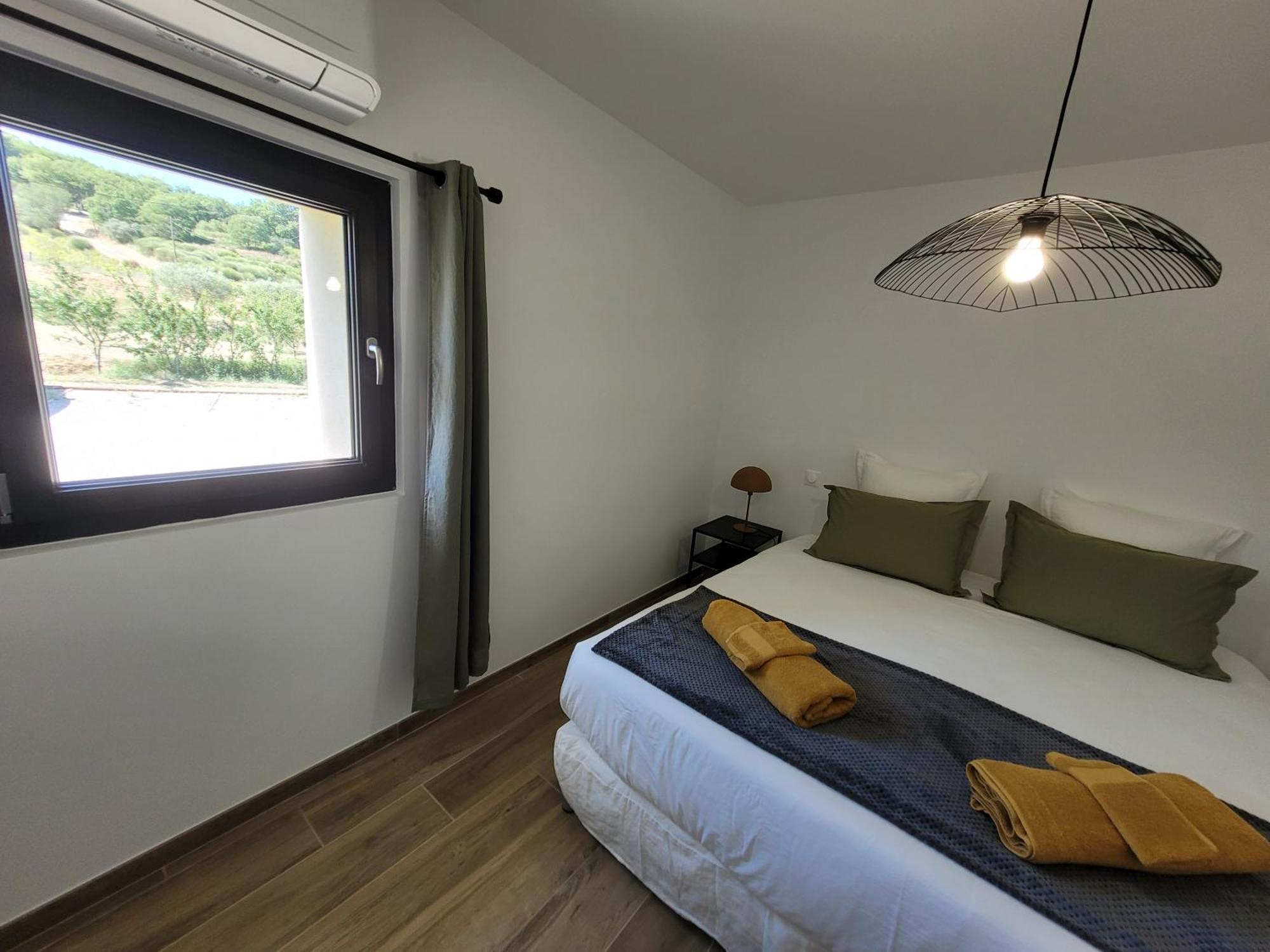 La Bastide De L'Adrech Hotel Manosque Luaran gambar
