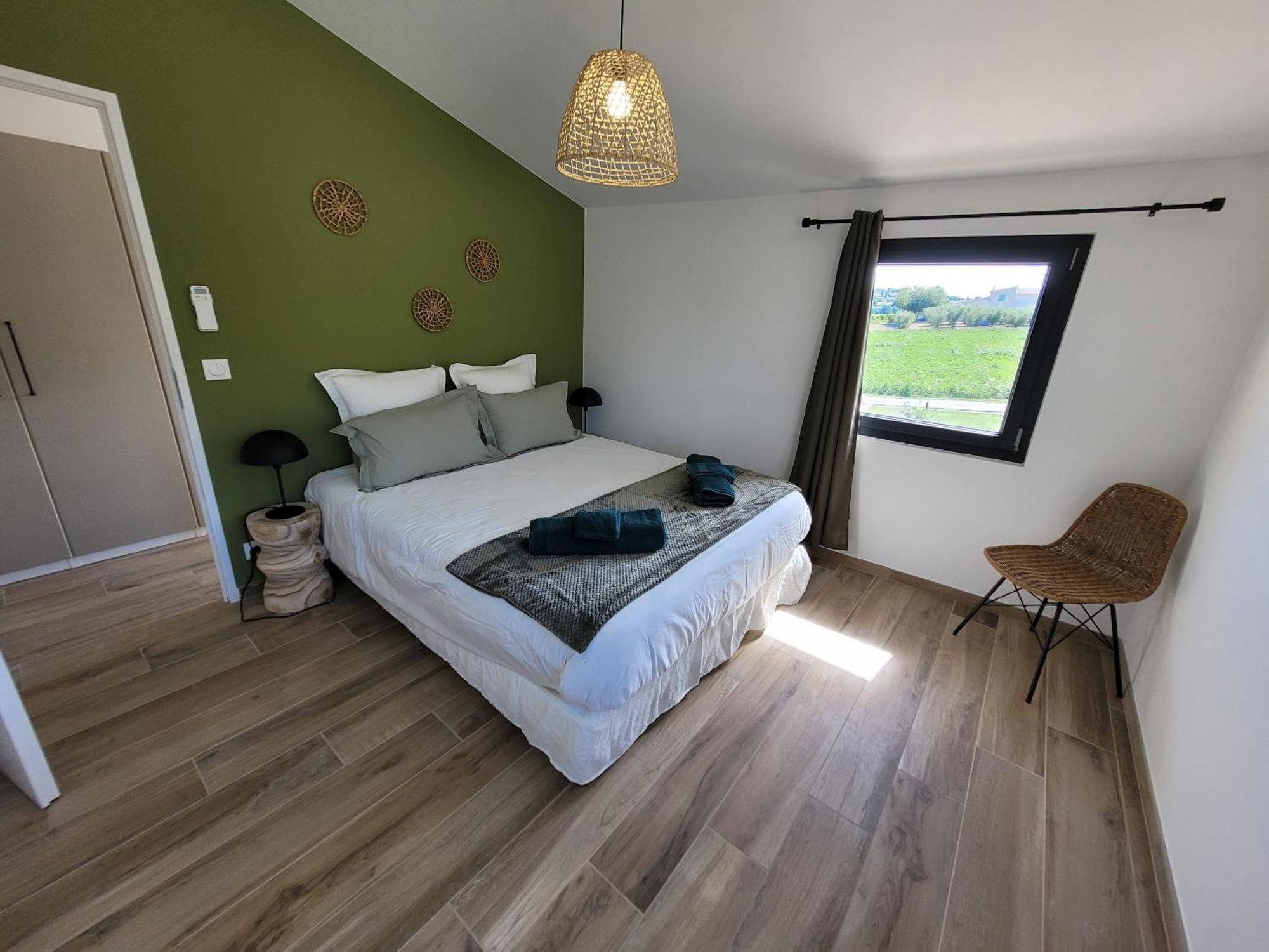 La Bastide De L'Adrech Hotel Manosque Luaran gambar
