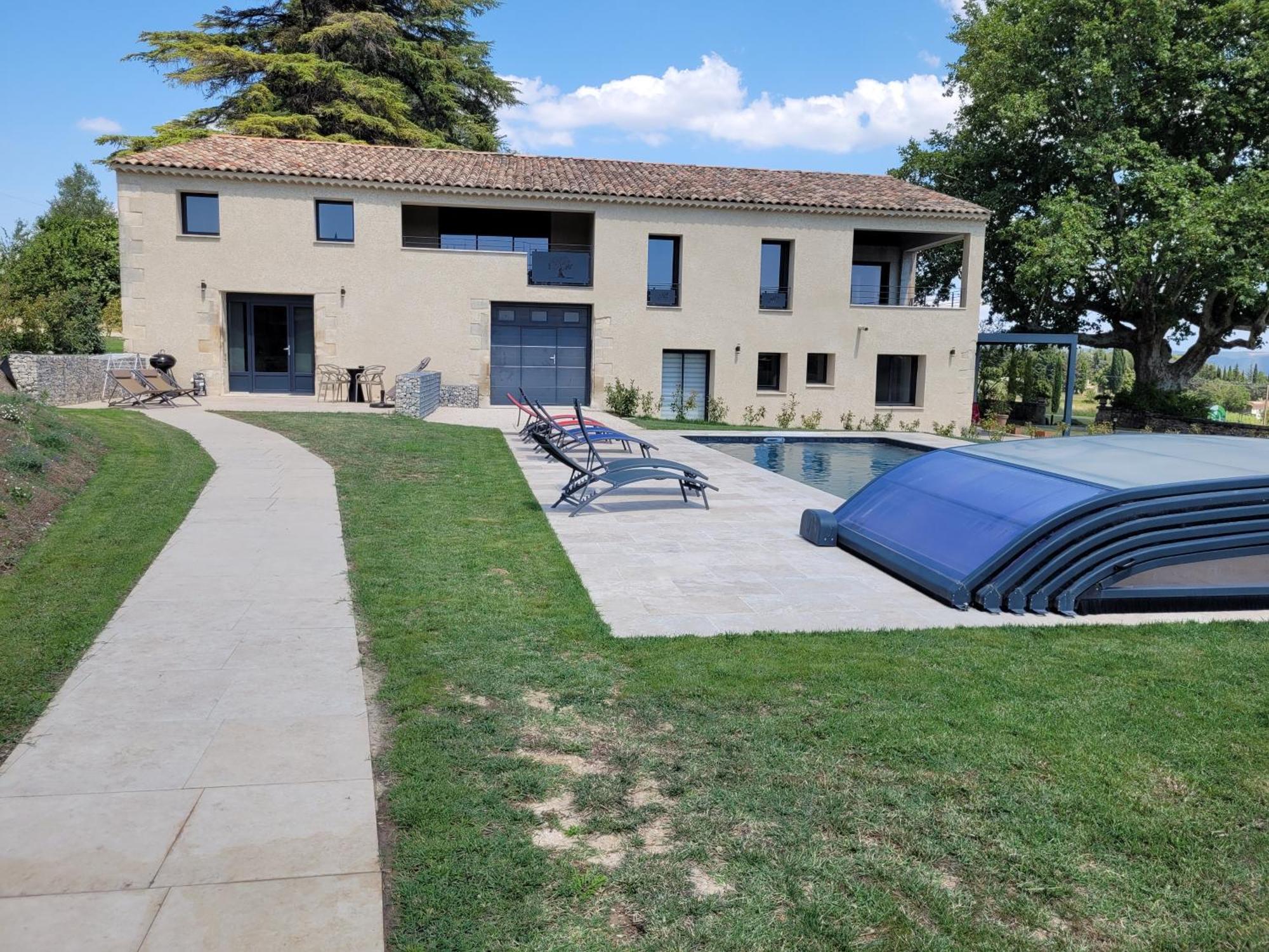 La Bastide De L'Adrech Hotel Manosque Luaran gambar