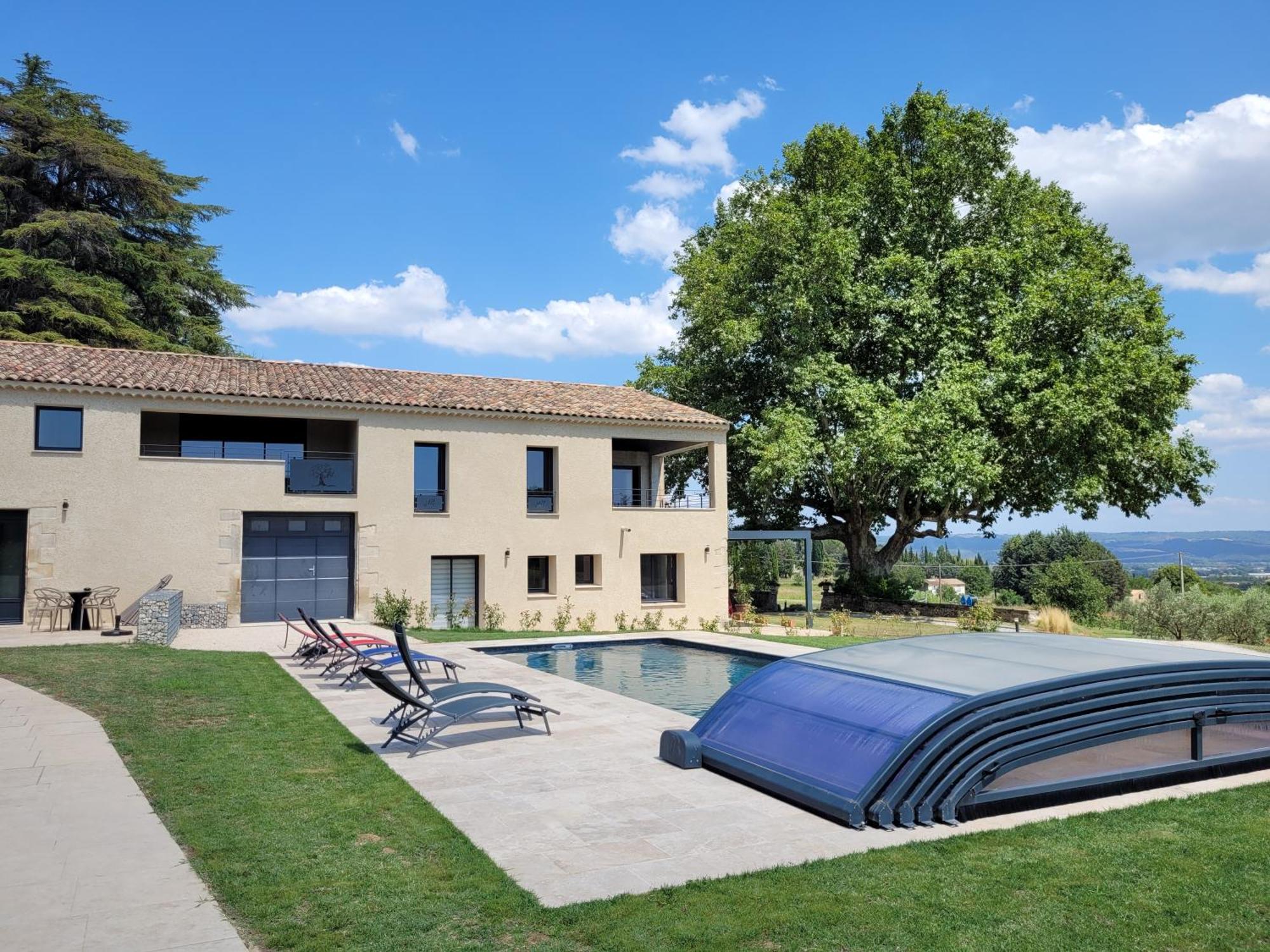 La Bastide De L'Adrech Hotel Manosque Luaran gambar