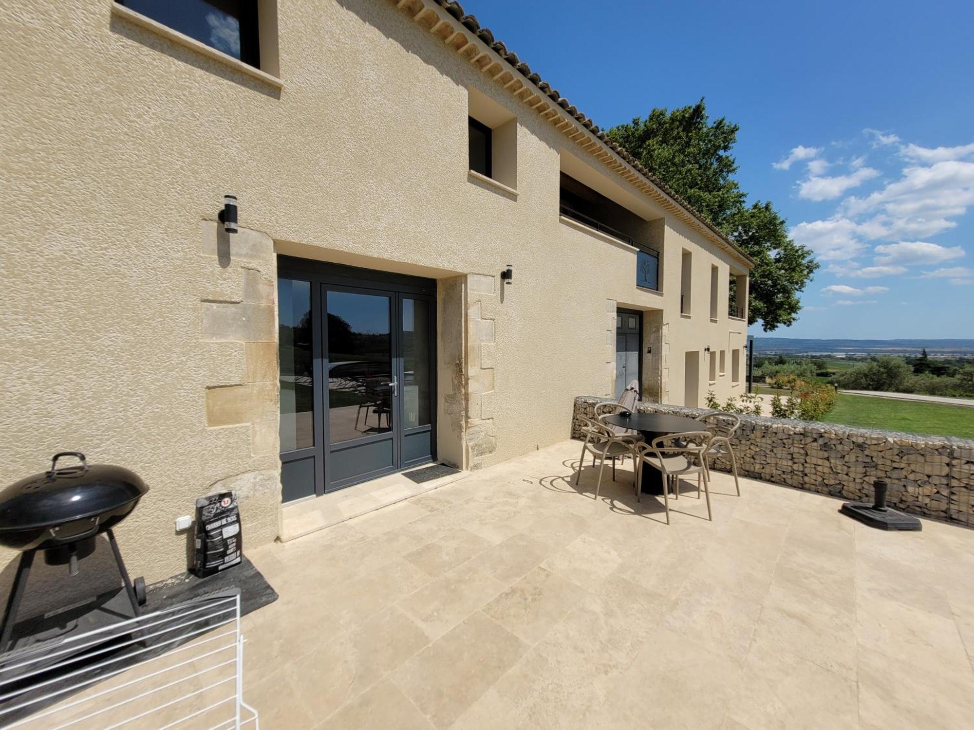 La Bastide De L'Adrech Hotel Manosque Luaran gambar
