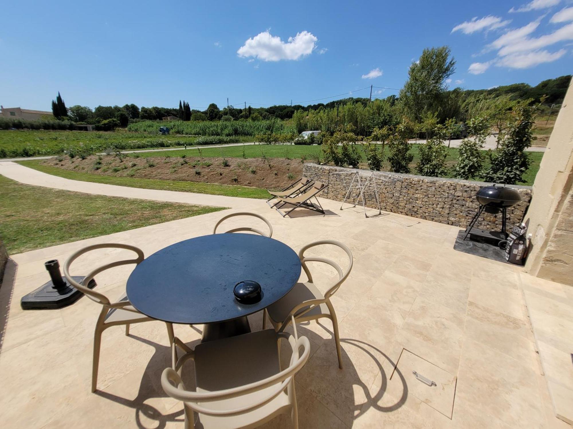 La Bastide De L'Adrech Hotel Manosque Luaran gambar