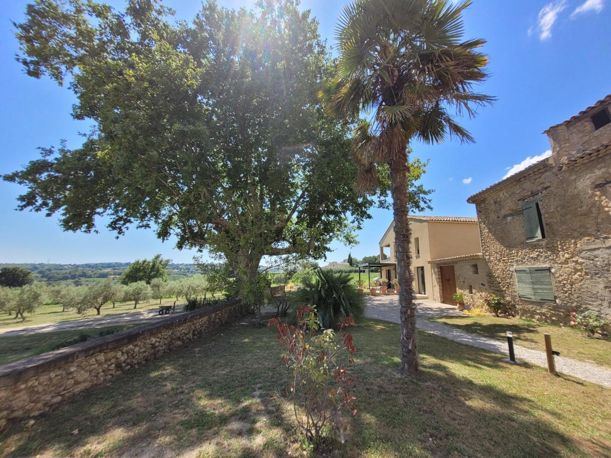 La Bastide De L'Adrech Hotel Manosque Luaran gambar