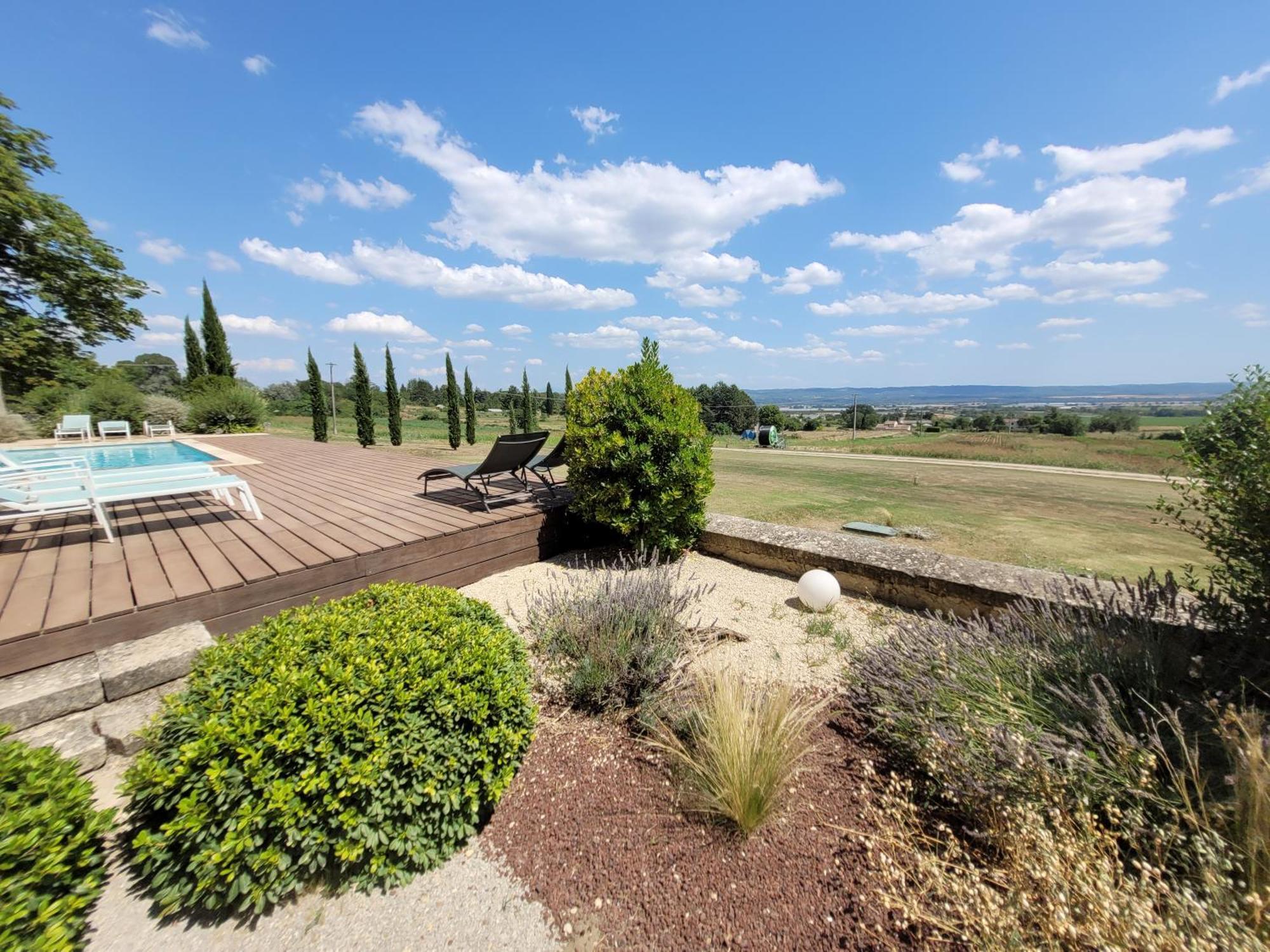 La Bastide De L'Adrech Hotel Manosque Luaran gambar