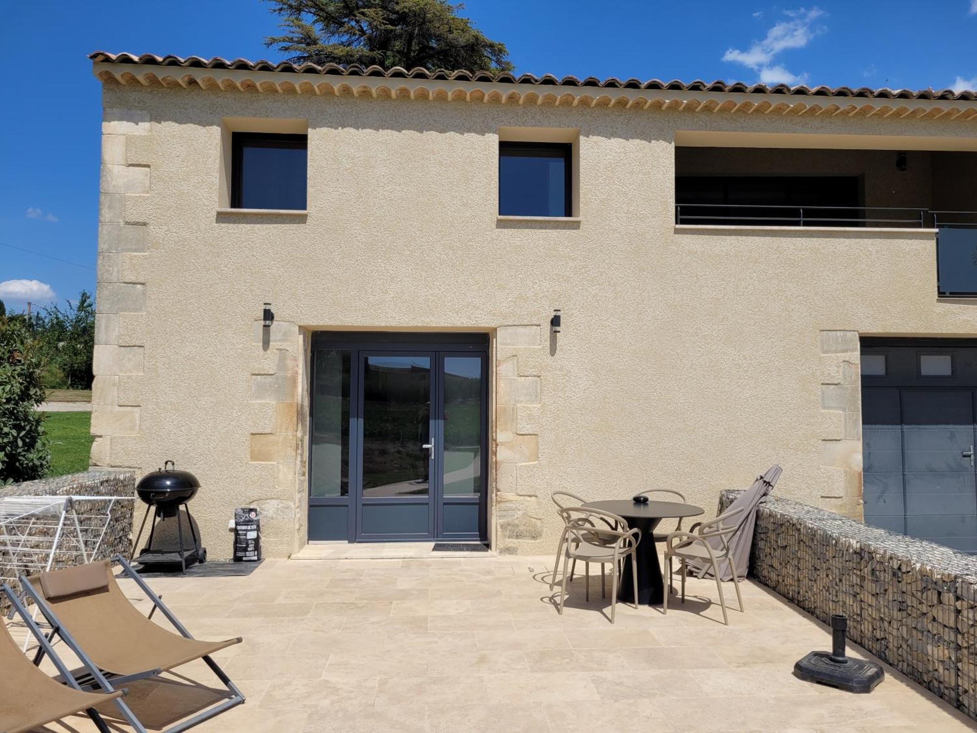 La Bastide De L'Adrech Hotel Manosque Luaran gambar