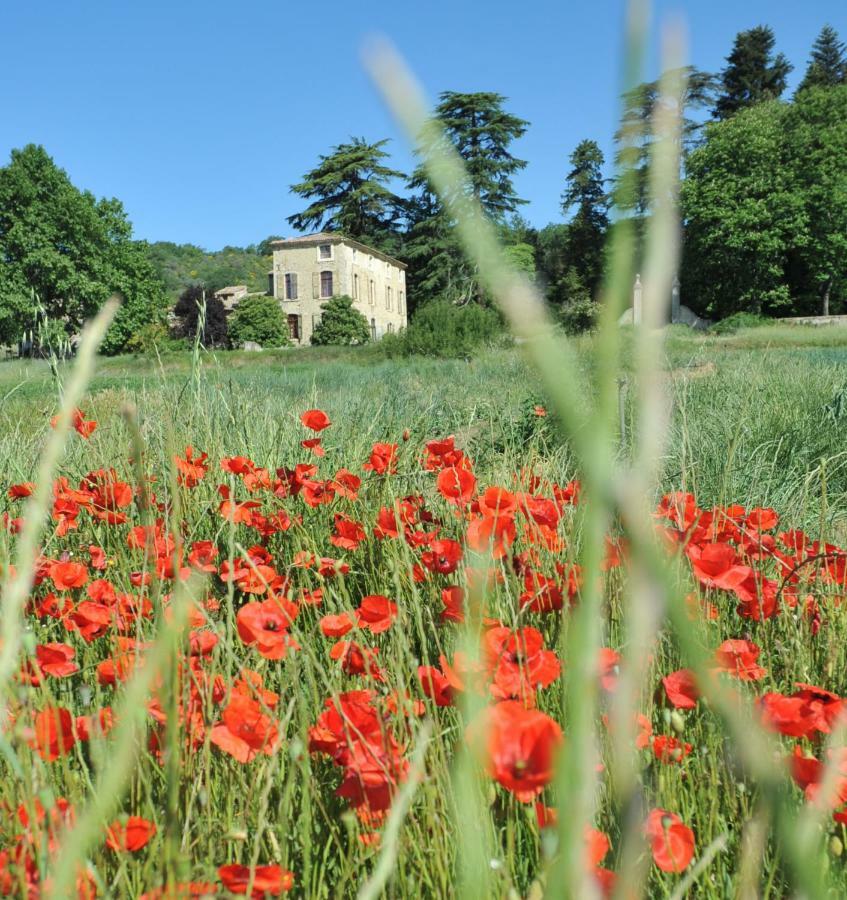 La Bastide De L'Adrech Hotel Manosque Luaran gambar