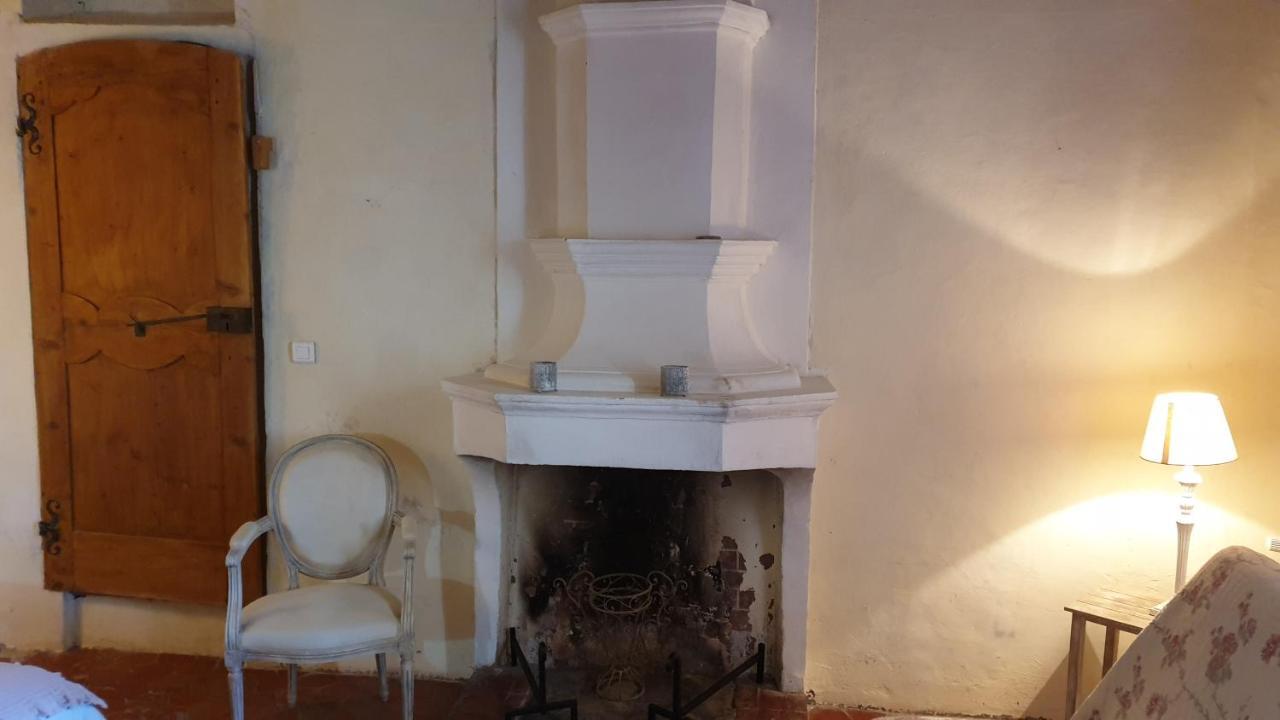 La Bastide De L'Adrech Hotel Manosque Luaran gambar
