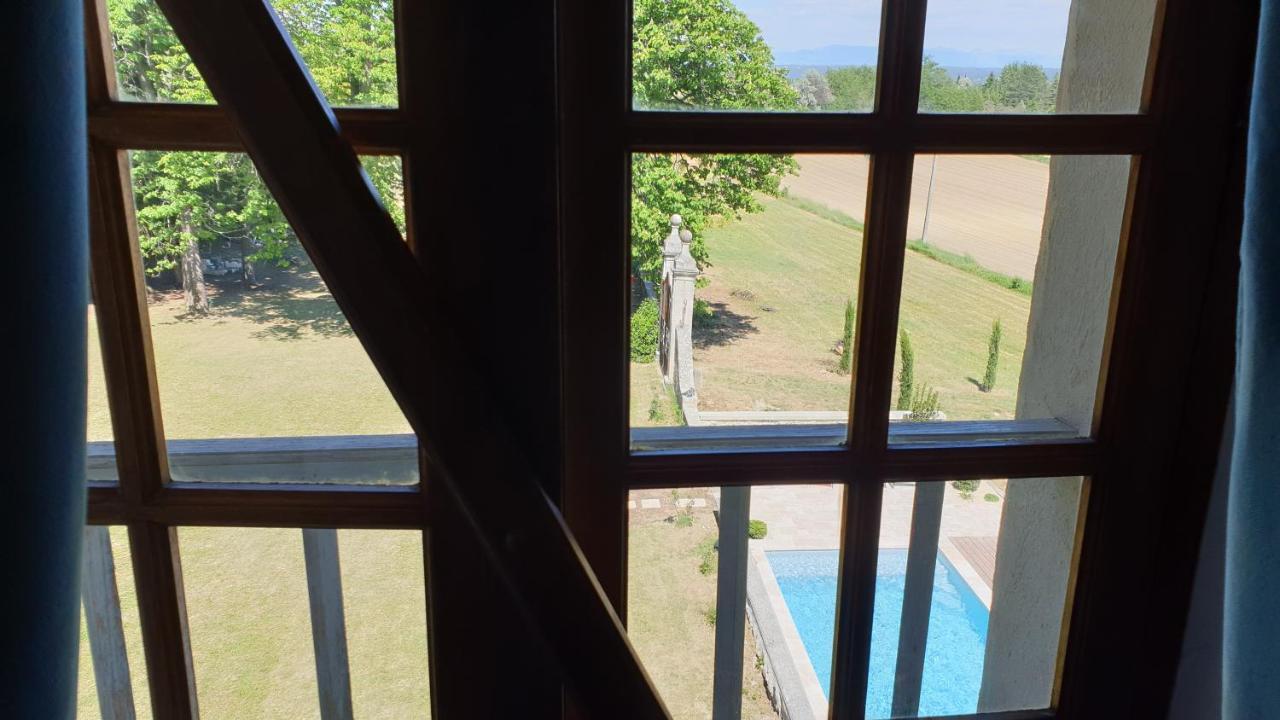 La Bastide De L'Adrech Hotel Manosque Luaran gambar