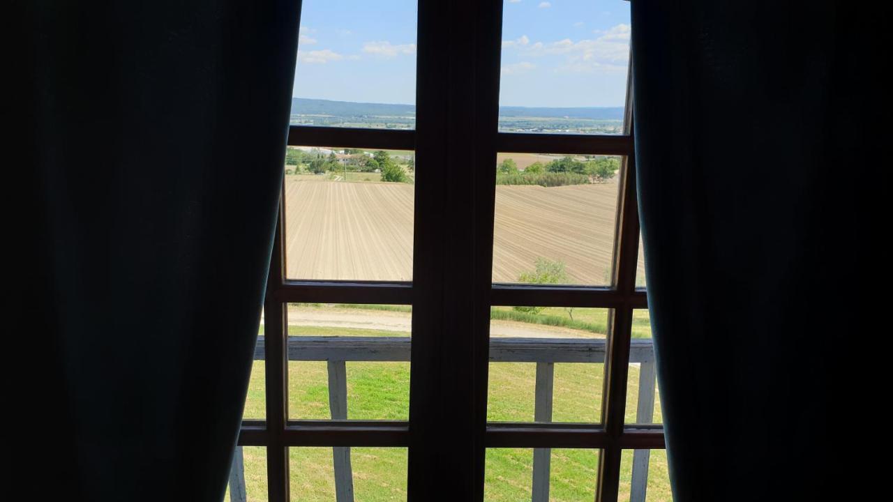 La Bastide De L'Adrech Hotel Manosque Luaran gambar